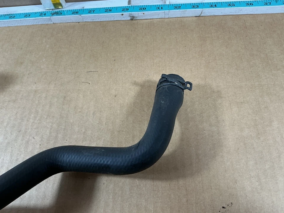 MERCEDES-BENZ C250 2011-2019 MOTOR REFRIGERANTE MANGUERA AGUA TUBO DBL6254 OEM Foto 3 de 4