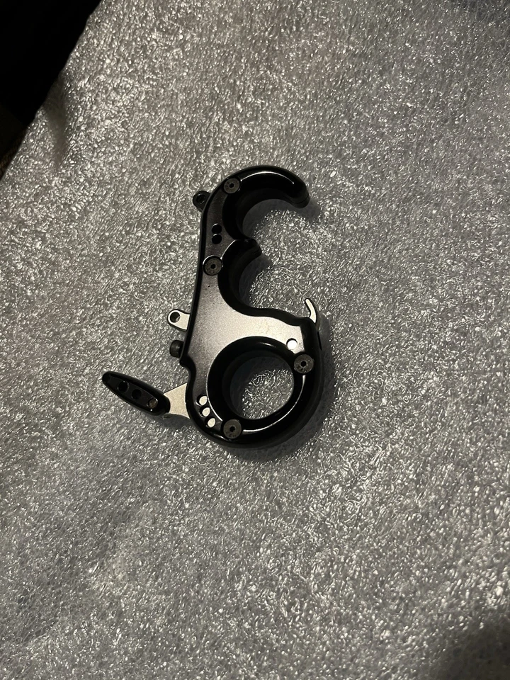 Carter Whisper Release - Image 2 of 4