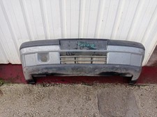 Pare-choc avant Fiat TEMPRA
