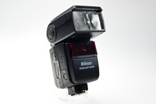 Nikon SB-600 Speedlight TTL Flash SB600 G834