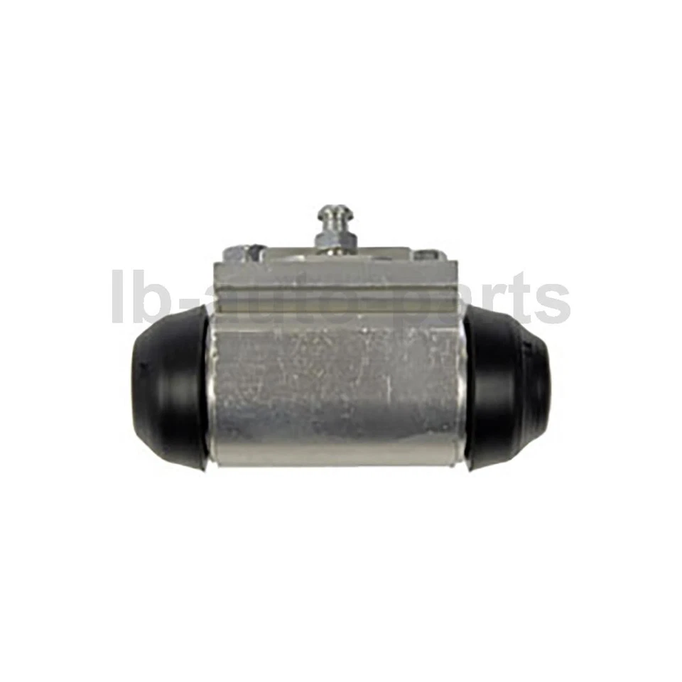 2x Cilindro de rueda de freno trasero para Ford Transit Connect 2010 2011 2012 2,0 L Foto 4 de 4