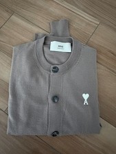 Ami Paris Luxus Cardigan Gr. D XS 34 ***TOP**...