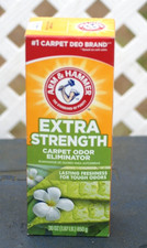 Arm Hammer Extra Strength Carpet Odor Eliminator 30 oz. / Pack of 3units