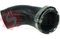 Ladeluftschlauch Seim 981621 FüR VW Jetta 3 1K2 TDI 16V