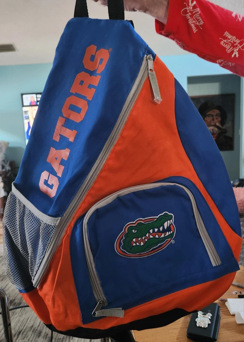 Florida Gators Multi-Color NCAA Backpacks for sale | eBay display picture 2