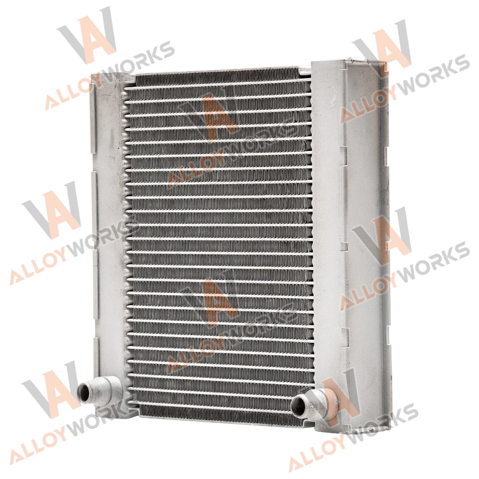 Auxiliary Radiator Fits Mercedes-Benz CLS400 CLA250 CLS63 AMG S E250 E350 G550 - Image 3 of 4