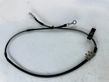 2024 Kawasaki KX250X Front Brake Line Tube Hose Cable OEM Stock w/ Clip clamp