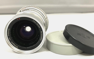 RARE Chrome T* 【 Near MINT 】Hasselblad Distagon Carl Zeiss C