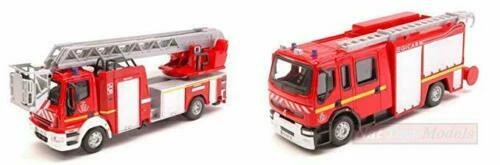 Modellini statici camion scala 1:50 per Renault