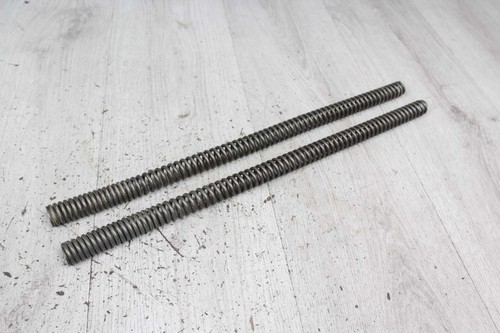 Fork Springs Honda CM 400 T NC01 80-83 - Picture 2 of 2