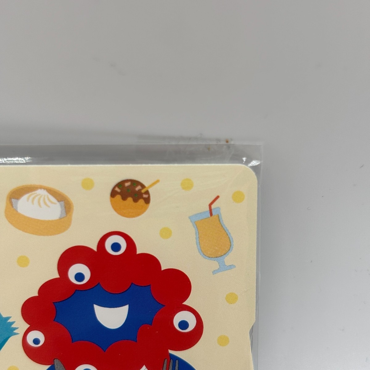 Expo 2025 Osaka ICOCA Transportation IC card JR Suica