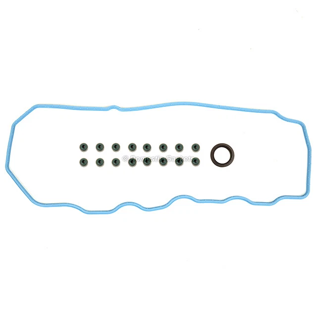 Подходит для Honda CR-Z Hybrid 09–13 годов выпуска комплект прокладок головки 1,5 л SOHC L15A7 LEA1 - Изображение 3 из 4