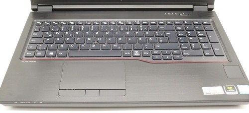 Fujitsu Celsius H780 i7-8850H 64GB RAM 1TB SSD NVMe P3200 15,6 Zoll Win11 - Bild 7 von 7