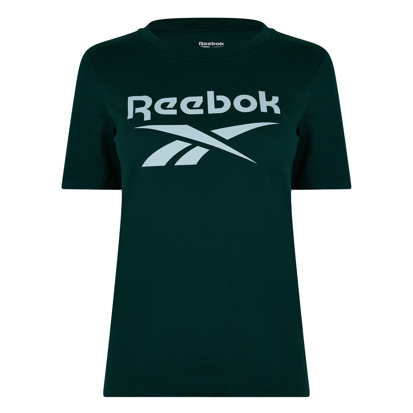Reebok Damen-Футболка kurzärmelig для спортивных тренировок Fitnessstudio Performance Crew