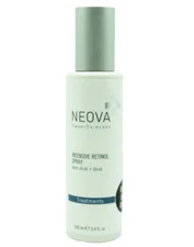 Neova Intensive Retinol Spray Treatments with (AHA + BHA) 3.4 fl oz/100 ml NoBox
