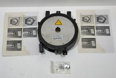 RATIONAL 8655.2020P Handbrause Rollführung 2 Meter