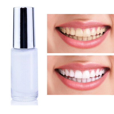 Tooth Paint White Teeth Paint for Halloween Cosplay Party Halloween Makeup 
