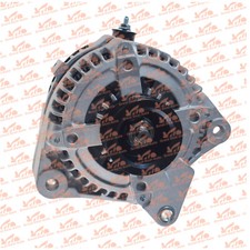 4 Pins Alternator 130A Fit Lexus LX470 UZJ100R 2UZ-FE 4.7L Petrol 1/98 - 12/07