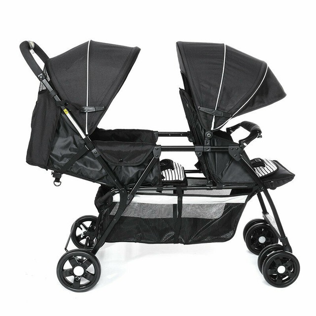 ex display stroller