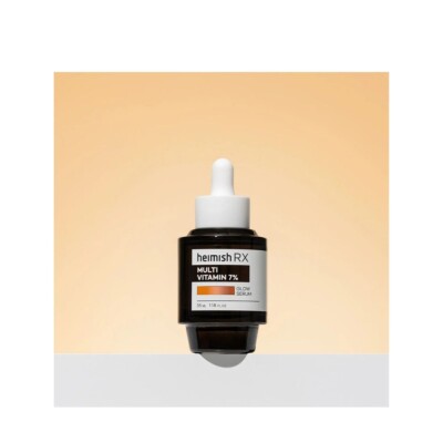 Heimish RX Multi Vitamin Glow Serum 35ml Brightening & Hydrating Serum[US SELLER