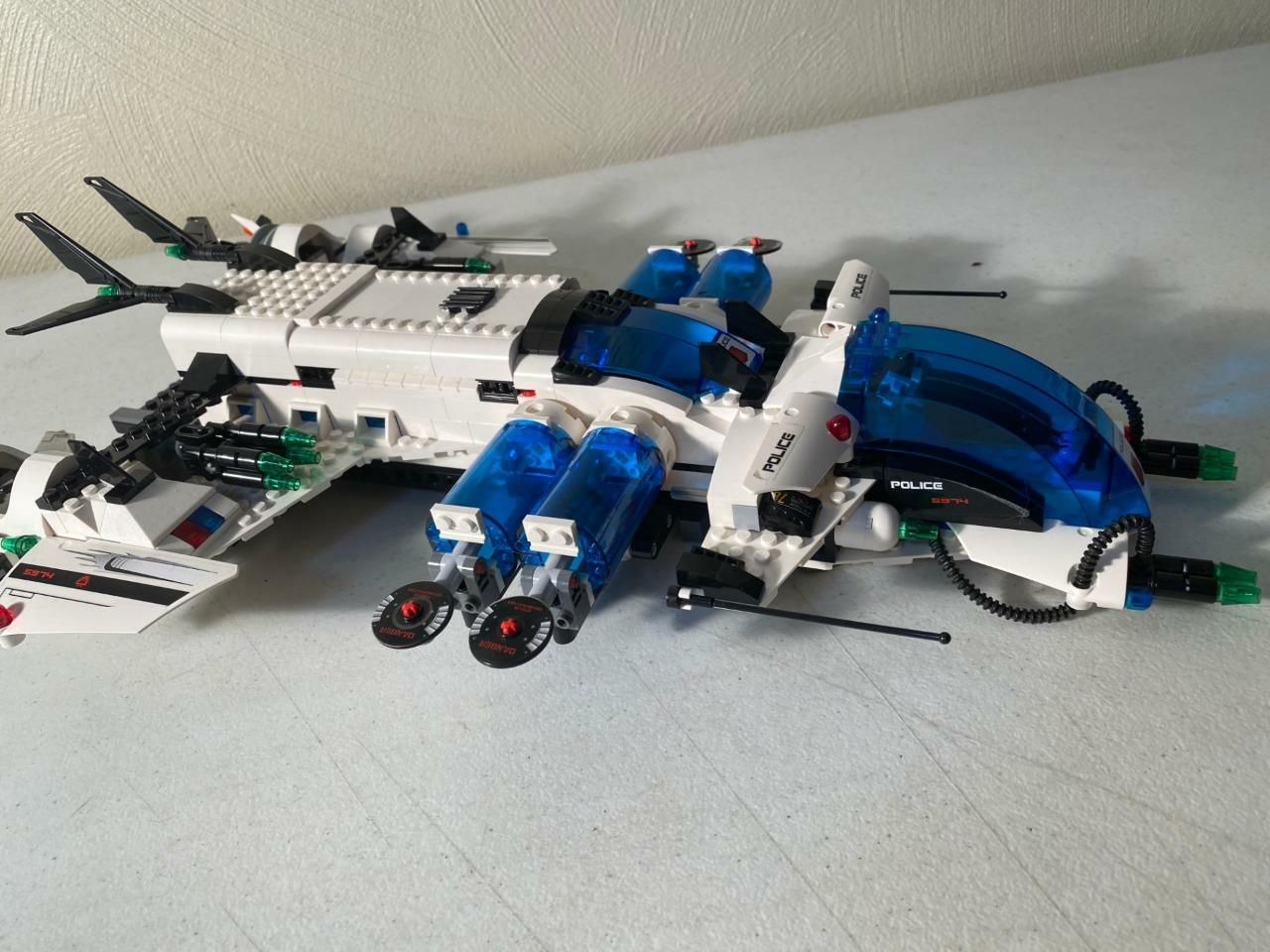 lego set 5974