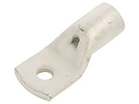 BM018314 Kabelschuh: Rohrkabelschuh M6 50Mm2 Klemmverbindung Gerade Bm Group