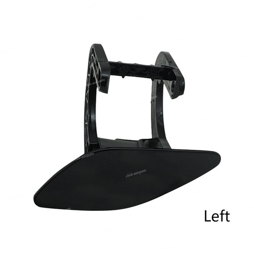 Front R&L Headlight Washer Nozzle Cover For 2013-2015 MERCEDES GLK CLASS GLK350 - Picture 5 of 8