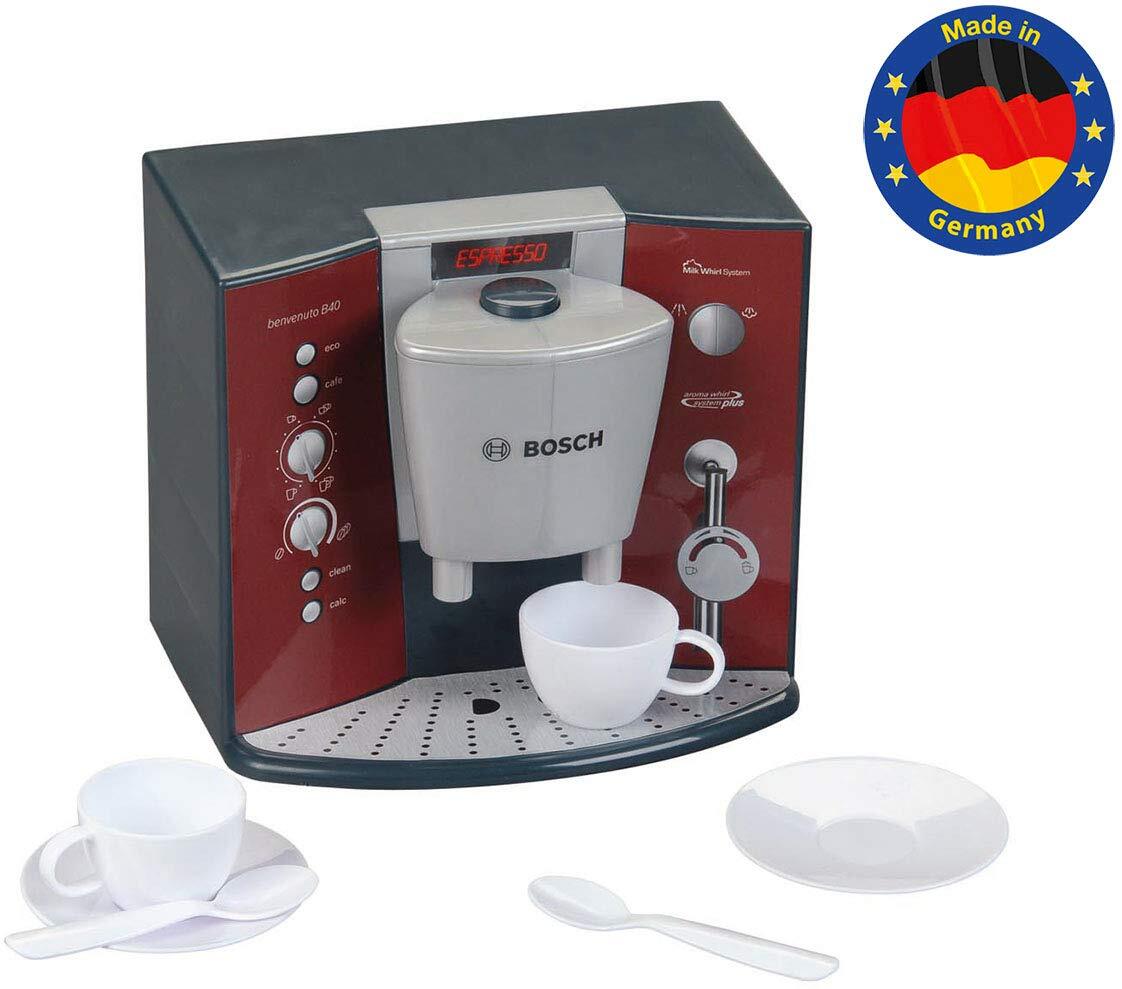 Bosch Kaffeemaschine mit Sound ACC NUOVO