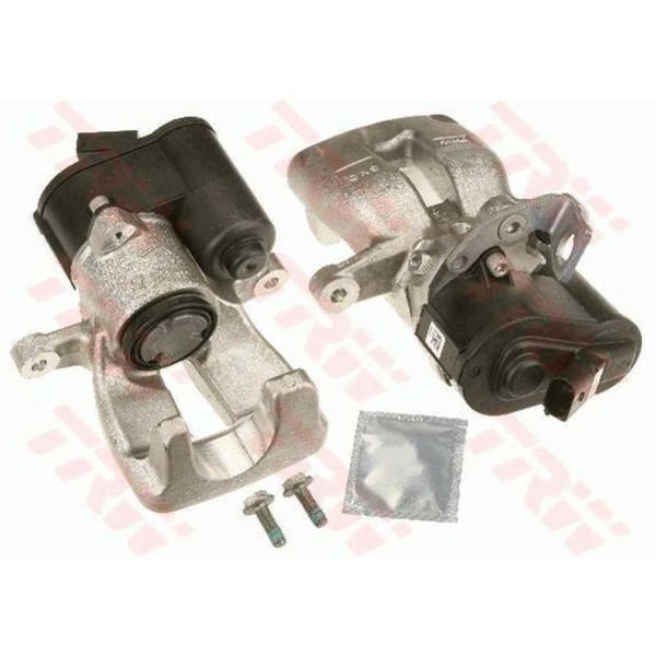 TRW Bremssattel Hinten Rechts FüR VW Passat Variant 3C5 1.4 TSI 2.0 TDI 357 1.8-image