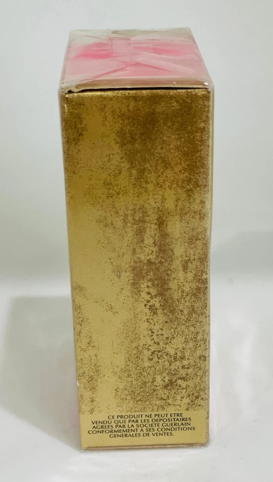 ORIGINAL 1st one CHAMPS-ELYSEES GUERLAIN EAU de TOILETTE 1 oz / 30 ml spray SELLADO Foto 3 de 4