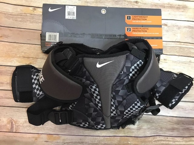 nike vapor shoulder pads