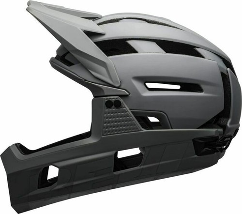 Bell Full Flex Size Adult Large Matte Black Lightweight BMX & Skate Helmet  | eBay