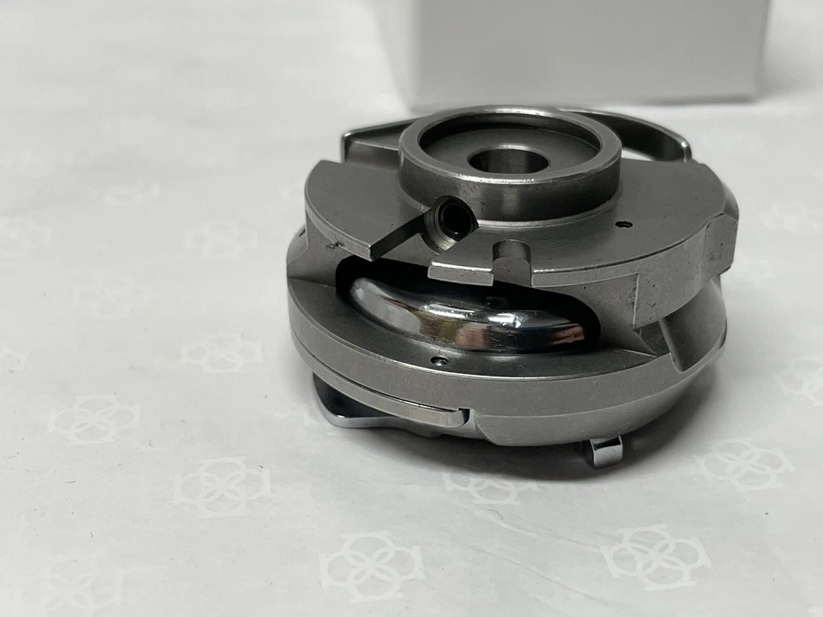 JUKI Trim Hook Assembly 40147912 / 401-47912 - Genuine | eBay 