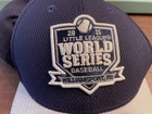 Little League World Series 2015 New Era Hat Mid Atlantic — photo 4