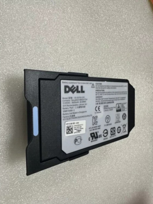 DELL 03-55753-301 0JVR23 JVR23 SC7020 SC5020 3020 Controller