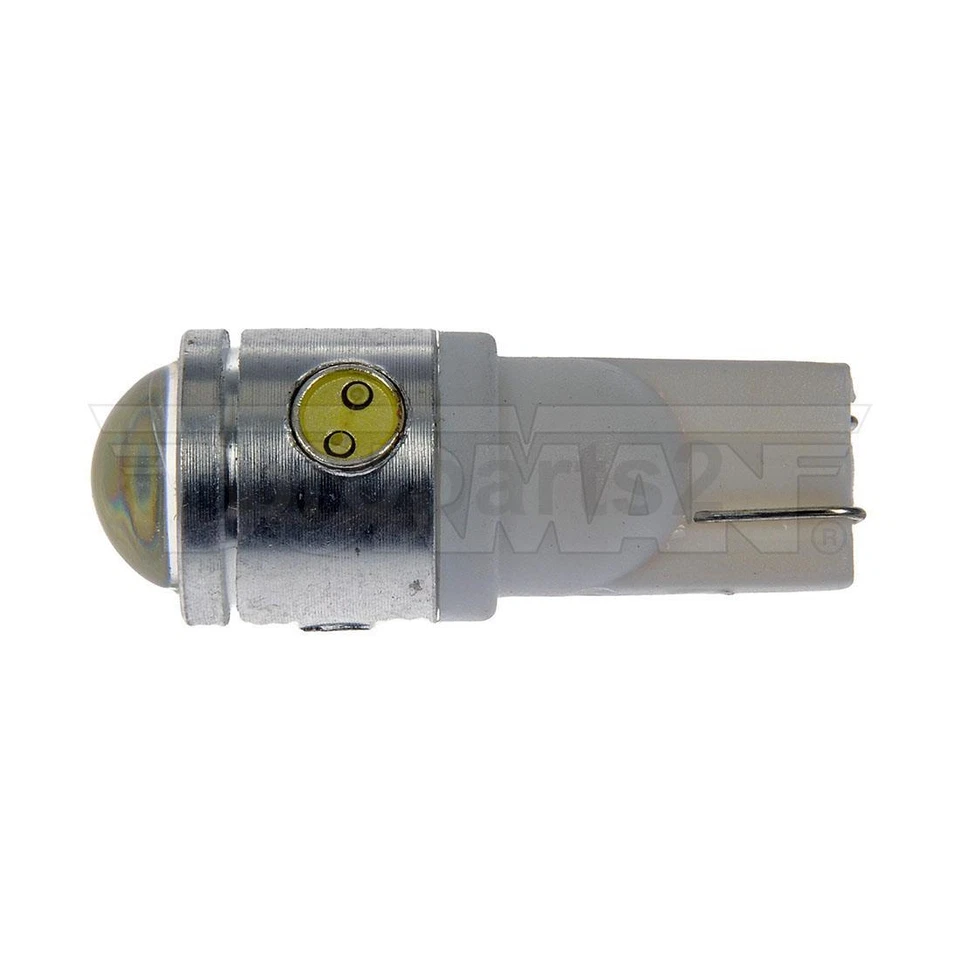 Bombilla indicadora de señal de giro Dorman 2X para Toyota Solara 1999-2008 Foto 4 de 4