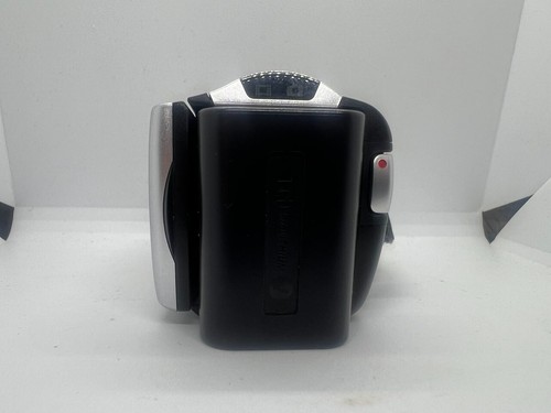 SONY Handycam DCR-SX44 Camcorder SD/Memory Stick 60xOptical Zoom w/Box - Picture 3 of 14