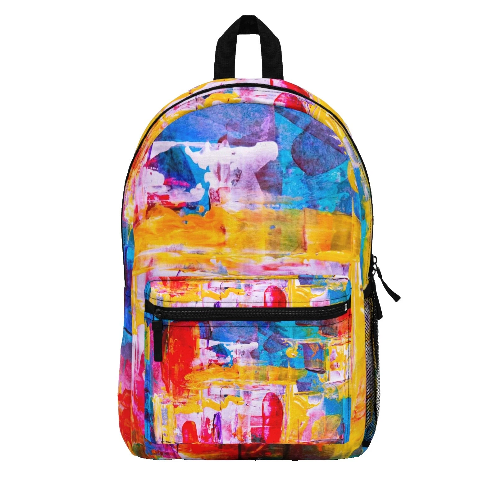 Bolsas Multicolor escolar para hombres