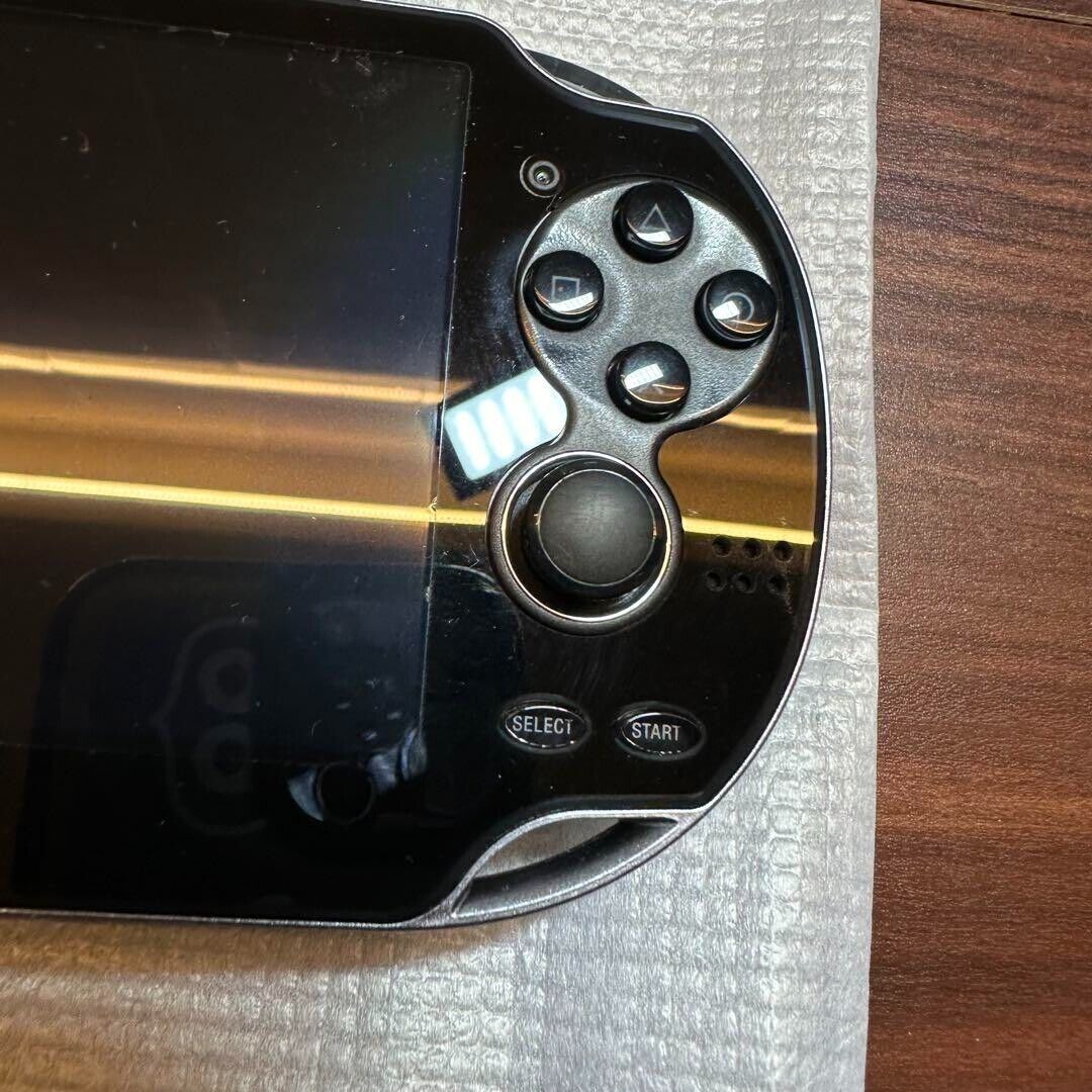 Sony PlayStation Vita 1GB Handheld System for sale online | eBay Sony PlayStation Vita 1GB Handheld System for sale online | eBay