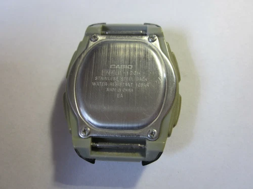 Ersatzteile CASIO 2747 2285 341 1156 2879 1572 593 3149 695 244 1595 1333 UVM - Bild 243 von 333