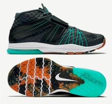 nike zoom train toranada gronk