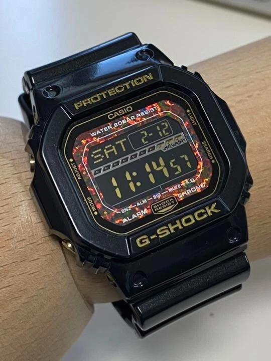 g shock gls 5600