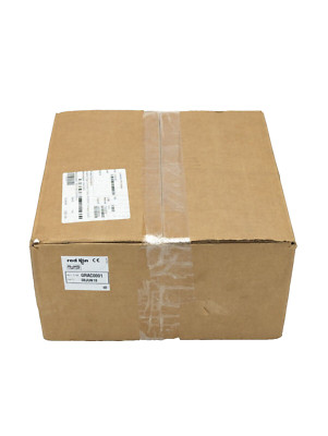 Red Lion Graphite GRAC0001 Programable Logic Controller *NEW*