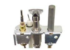 OPEN BOX - Heatilator & Heat N Glo OEM LP Pilot Assembly (4021-733)
