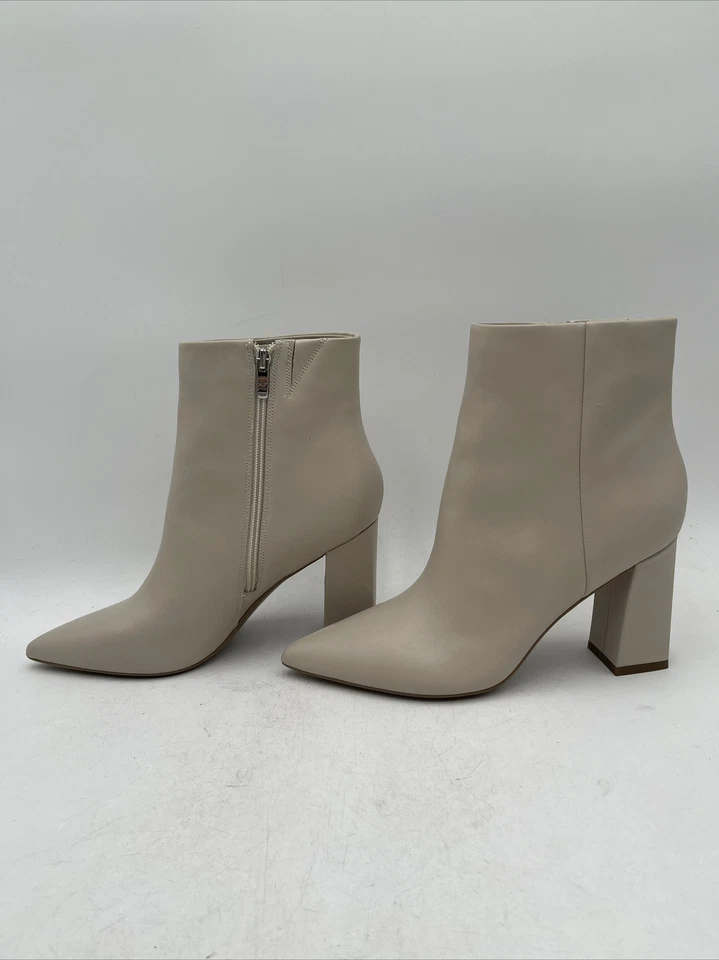 Women’s Marc Fisher LTD Women's Yanara Ivory Size 9.5M - Image 3 of 4