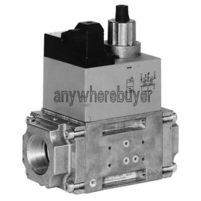 1PCS DUNGS MB-VEF 420 B01 S10 Solenoid Valve MB-VEF420B01S10 NEW