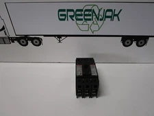 ABB LR 90467 20 AMP 3-POLE CIRCUIT BREAKER - USED - FREE SHIPPING