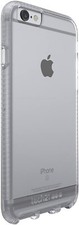 Image of Tech21 Impact Clear Slim Tough Case For 4.7" Apple iPhone 6/ 6S / 7