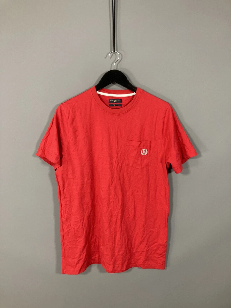 Mens henri deals lloyd t shirt