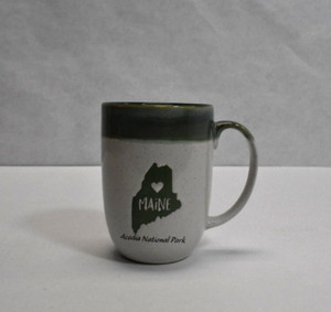 Acadia Mug | eBay